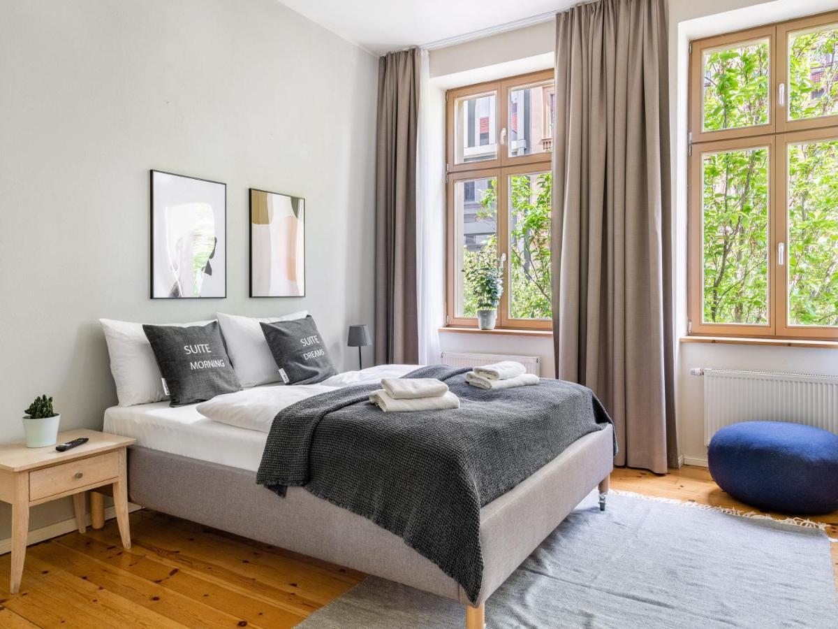 Aparthotel Schoenhouse Street