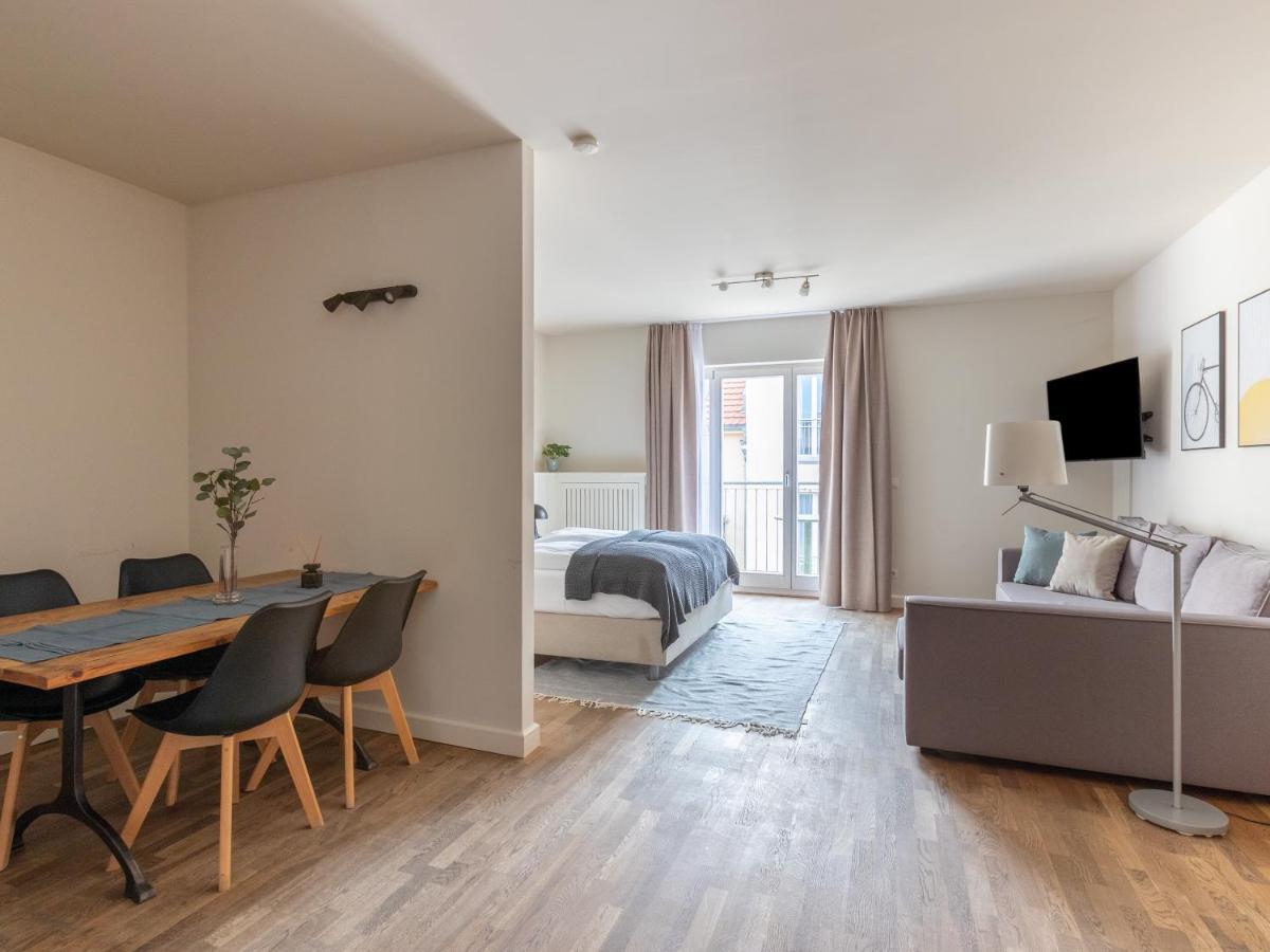 Aparthotel Schoenhouse Street *