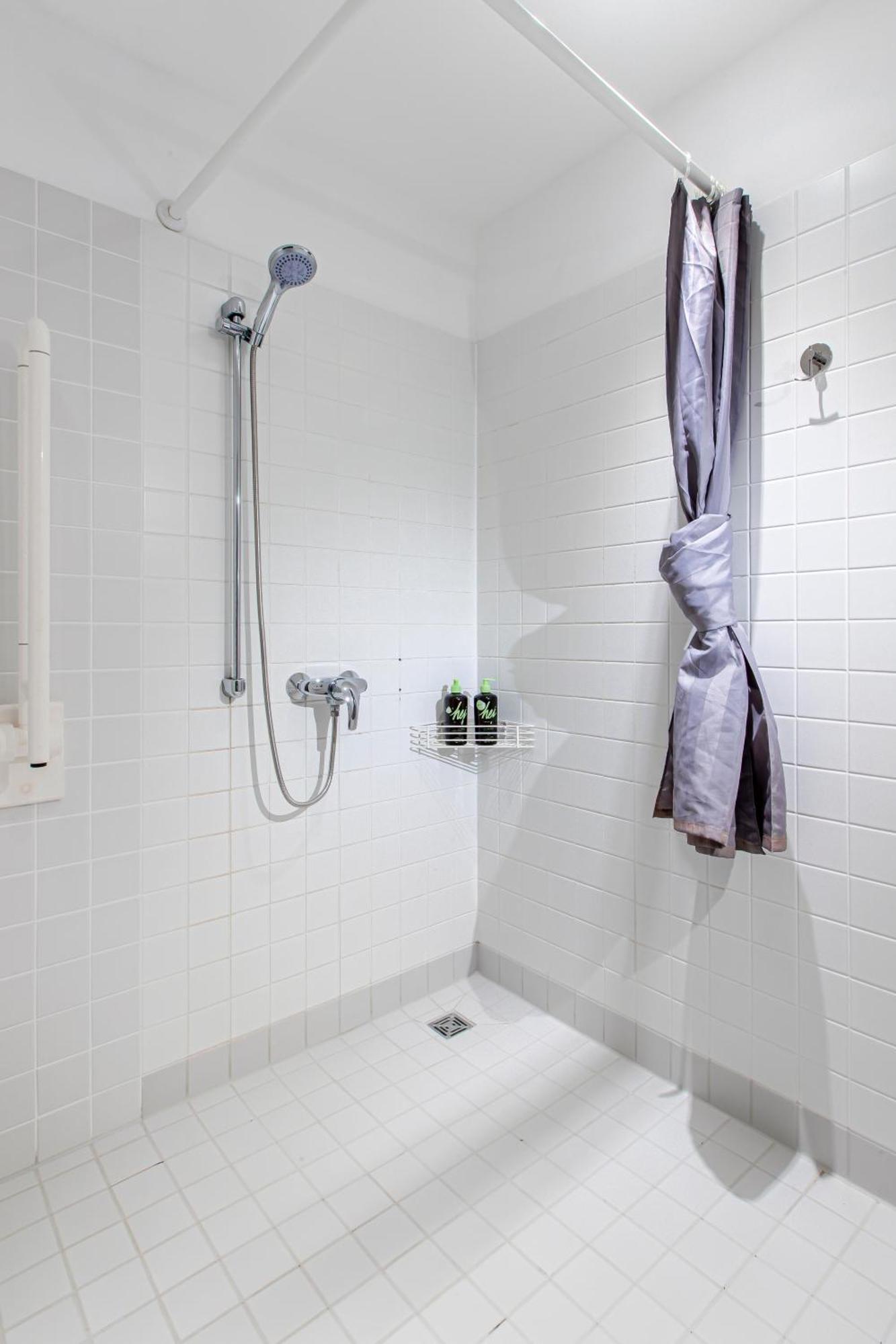 Aparthotel Schoenhouse Street *