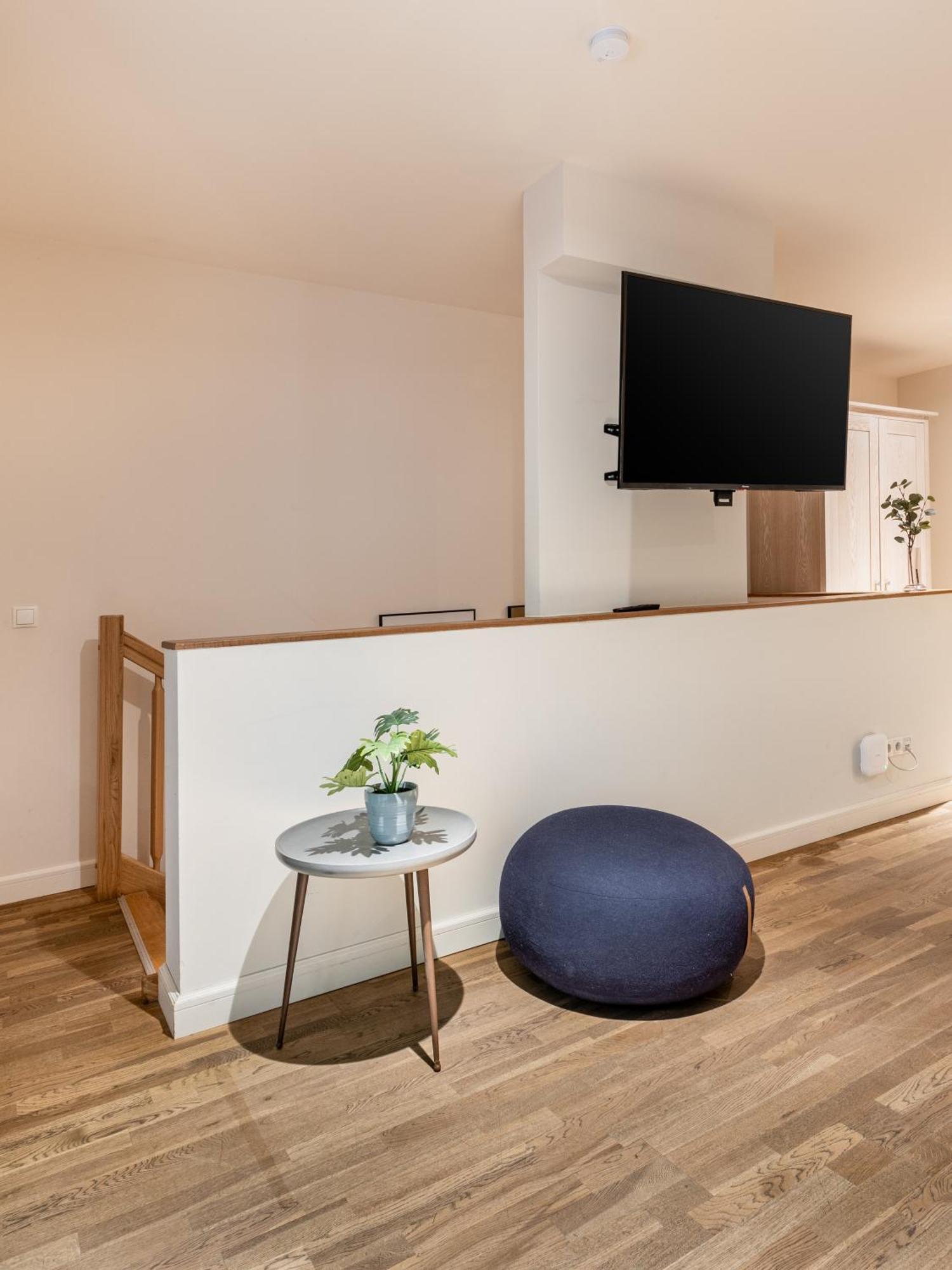 Aparthotel Schoenhouse Street *